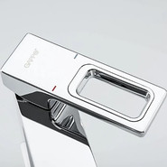 Смеситель для раковины Gappo Futura G1018-1 - фото 5