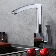 Смеситель для кухни Gappo Jacob G4007 - фото 2