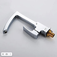 Смеситель для кухни Gappo Jacob G4007 - фото 4