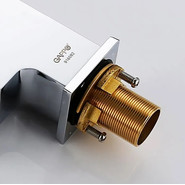 Смеситель для кухни Gappo Jacob G4007 - фото 5