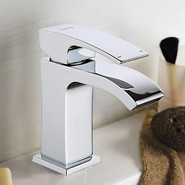 Смеситель для раковины Gappo Jacob G1007-1 - фото 2