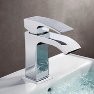 Смеситель для раковины Gappo Jacob G1007-1 - фото 3