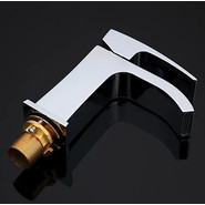 Смеситель для раковины Gappo Jacob G1007-1 - фото 4