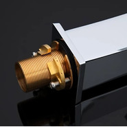 Смеситель для раковины Gappo Jacob G1007-1 - фото 6