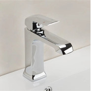 Смеситель для раковины Gappo Aventador G1050-8 - фото 3