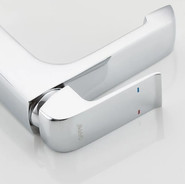 Смеситель для раковины Gappo Aventador G1050-8 - фото 6