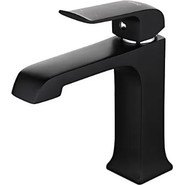 Смеситель для раковины Gappo Aventador G1050, черный - фото 