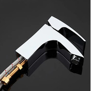 Смеситель для раковины с гигиеническим душем Gappo Jacob G1207 - фото 4