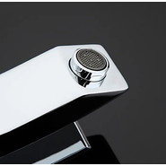 Смеситель для раковины с гигиеническим душем Gappo Jacob G1207 - фото 6