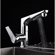 Смеситель для кухни Gappo G1299 - фото 3