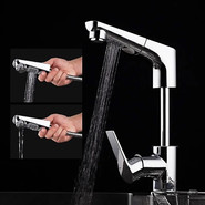 Смеситель для кухни Gappo G1299 - фото 5