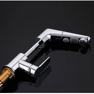 Смеситель для кухни Gappo G1299 - фото 6