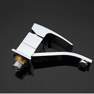 Смеситель для кухни Gappo Jacob G4507 - фото 3