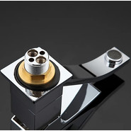 Смеситель для кухни Gappo Jacob G4507 - фото 5