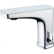 Смеситель для раковины сенсорный Gappo G523 - фото 