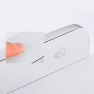 Смеситель для раковины сенсорный Gappo G523 - фото 4