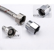 Смеситель для раковины сенсорный Gappo G523 - фото 6