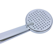 Смеситель для ванны Bronze de Luxe Focus 24603CM, Цвет производителя: хром - фото 6