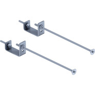 Крепление для инсталляций Aquatek 190-250 мм KKI-0000001 - фото 