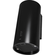 Вытяжка Maunfeld Lee Wall (C) 39 Black - фото 