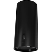 Вытяжка Maunfeld Lee Wall (C) 39 Black - фото 2