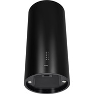 Вытяжка Maunfeld Lee Wall (C) 39 Black - фото 3