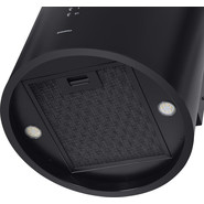 Вытяжка Maunfeld Lee Wall (C) 39 Black - фото 4