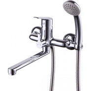 Смеситель для ванны Lemark Partner LM6513C - фото 