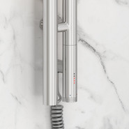 Полотенцесушитель электрический Сунержа Нюанс 3.0 П2 1200x85 мм 00-5843-1253 R - фото 3