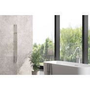 Полотенцесушитель электрический Сунержа Нюанс 3.0 П2 1200x85 мм 00-5843-1253 R - фото 4