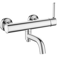 Смеситель для ванны Cezares ECO-VD-01, Цвет производителя: хром - фото 