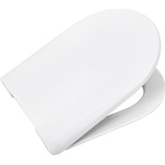 Сиденье с крышкой для унитаза Cezares микролифт CZR-GN-SC - фото 