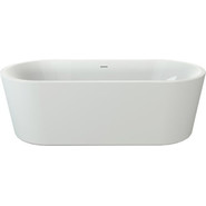 Ванна отдельностоящая BelBagno BB109-177-80 177x80 см - фото 