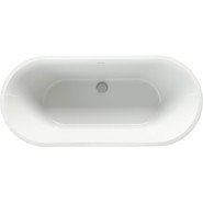 Ванна отдельностоящая BelBagno BB109-177-80 177x80 см - фото 3