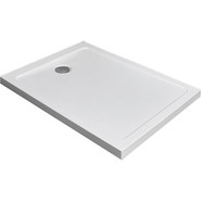 Поддон акриловый Radaway Doros F 90х70 см SDRF9070-01 - фото 