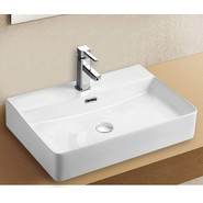 Раковина-чаша Azario 60 см AZ-2173 - фото 2