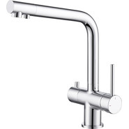 Смеситель для кухни Timo Saona 2396/00F - фото 