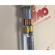 Смеситель для кухни Timo Saona 2396/00F - фото 5