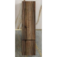 Пенал подвесной Art&Max AM-Techno-1600-AC-SO-LW646-R 40 см, дуб бомонд лофт - фото 