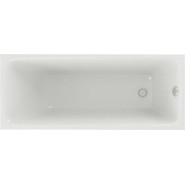 Ванна акриловая Azario Bella 150x70 см AV.0020150, Размер - мм: 1500х700 - фото 