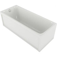 Ванна акриловая Azario Bella 150x70 см AV.0020150, Размер - мм: 1500х700 - фото 2
