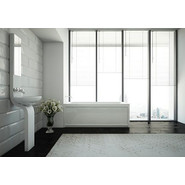 Ванна акриловая Azario Bella 150x70 см AV.0020150, Размер - мм: 1500х700 - фото 4