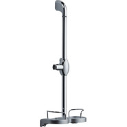 Душевая штанга Haiba 71 см HB8006 - фото 