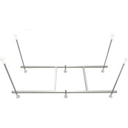 Каркас для ванны Azario Bella 150x70 см AV.0020150K - фото 