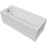 Ванна акриловая Azario Bella 175x70 см AV.0020175, Размер - мм: 1750х700 - фото 2