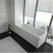 Ванна акриловая Azario Bella 175x70 см AV.0020175, Размер - мм: 1750х700 - фото 3