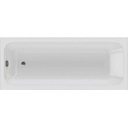 Ванна акриловая Azario Bella 180x80 см AV.0020180, Размер - мм: 1800х800 - фото 