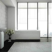 Ванна акриловая Azario Bella 180x80 см AV.0020180, Размер - мм: 1800х800 - фото 4