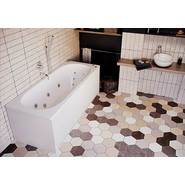 Ванна акриловая Azario Felisa 180x80 см AV.0040180, Размер - мм: 1800х800 - фото 3