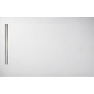 Каменный поддон Jacob Delafon Surface 120х80 см E62627-SS2 - фото 